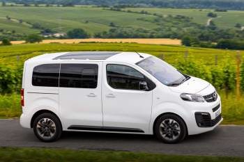 Opel Vivaro 2019