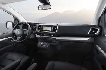 Opel Vivaro 2019