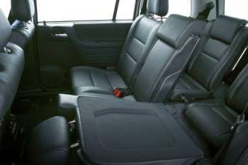 Opel Zafira 1.6i-16V Comfort