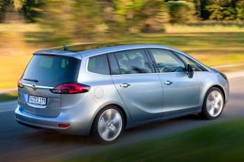 Opel Zafira 2.0 CDTI 170hp Innovation