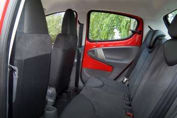 Peugeot 107 Millesim 200 1.0