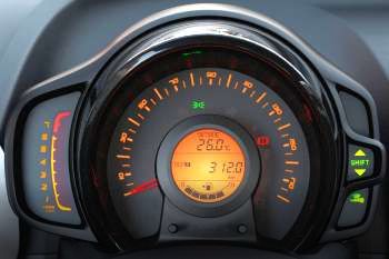 Peugeot 108 Envy 1.0 E-VTi