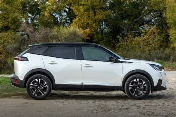 Peugeot 2008 2019