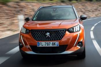 Peugeot 2008 Active 1.2 PureTech 130