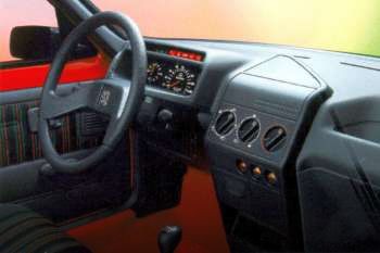 Peugeot 205 XS 1.4i
