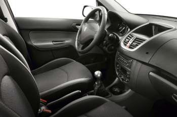 Peugeot 206+ XS 1.4