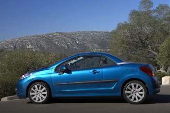 Peugeot 207 2007