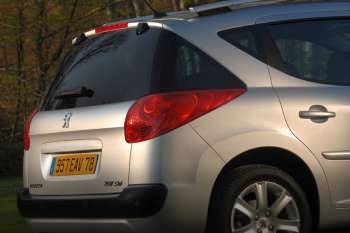 Peugeot 207 2007