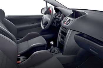 Peugeot 207 SW XS 1.6 VTi