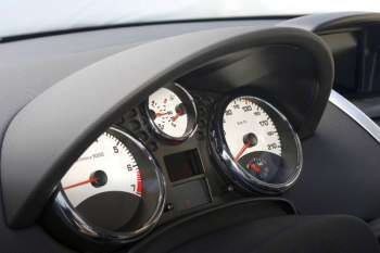 Peugeot 207 XS Premiere 1.4-16V