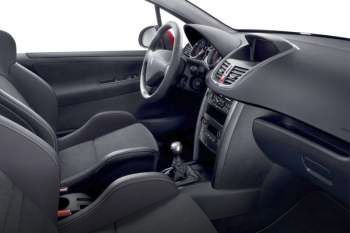 Peugeot 207 Premiere 1.6 HDiF 110hp