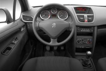 Peugeot 207 XT 1.4