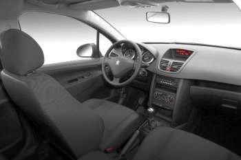 Peugeot 207 XT 1.4