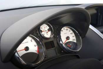 Peugeot 207 XT 1.4