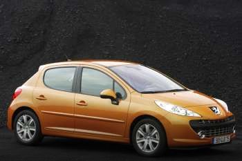 Peugeot 207 XS Premiere 1.4-16V