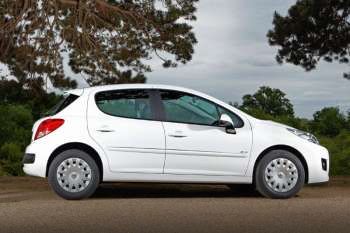 Peugeot 207 XS 1.6 VTi