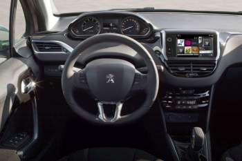Peugeot 208 Active 1.0 VTi