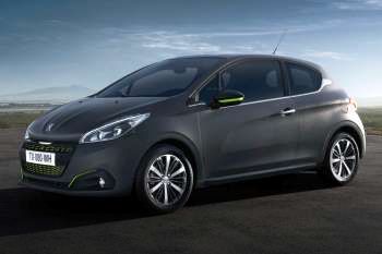 Peugeot 208 Access 1.0 PureTech 68