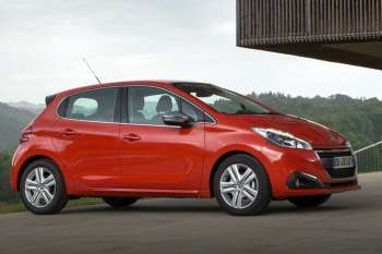 Peugeot 208 Allure 1.2 PureTech 110