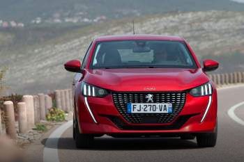 Peugeot 208 Like 1.2 PureTech 75