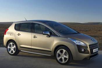 Peugeot 3008 Active 1.6 THP