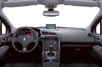 Peugeot 3008 GT 1.6 HDi