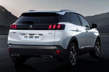 Peugeot 3008 Active 1.2 PureTech 130