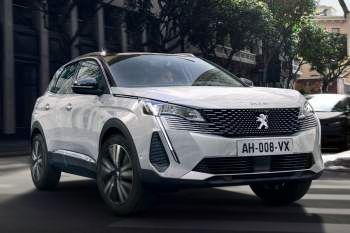 Peugeot 3008 Active 1.2 PureTech 130