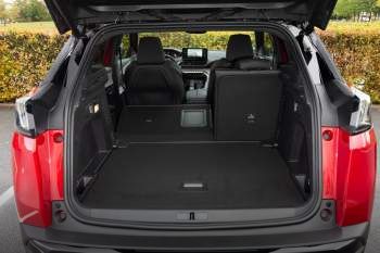 Peugeot 3008 2021
