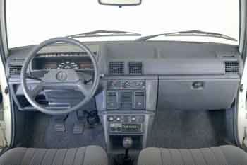 Peugeot 305 GL 1.3