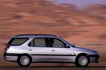 Peugeot 306 Break XT 1.4