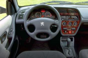Peugeot 306 XTdt 1.9
