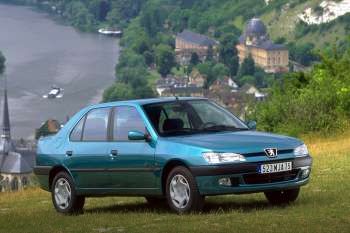 Peugeot 306 XN 1.4