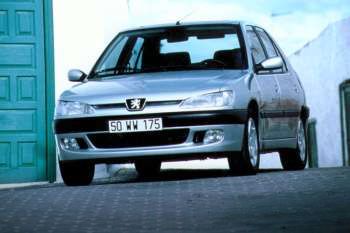 Peugeot 306