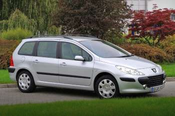 Peugeot 307 Break XR 1.4-16V