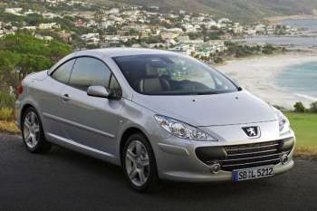 Peugeot 307 2005