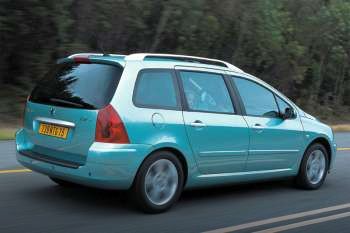 Peugeot 307 SW