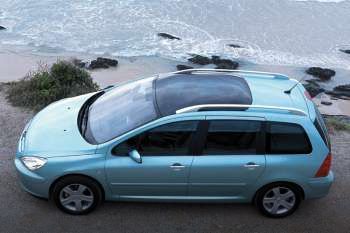 Peugeot 307 SW