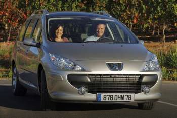 Peugeot 307 SW