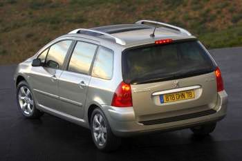 Peugeot 307 SW 1.6-16V