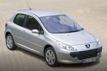 Peugeot 307 XS 1.6 16V