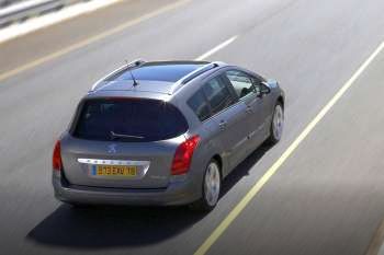 Peugeot 308 SW XS 1.6 VTi