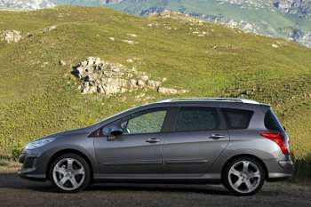 Peugeot 308 2008