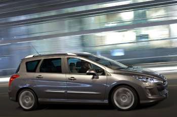 Peugeot 308 SW