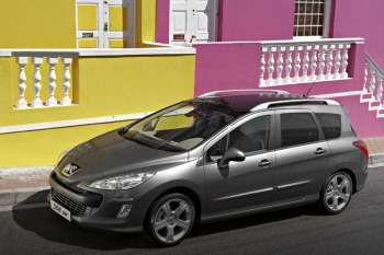 Peugeot 308 SW