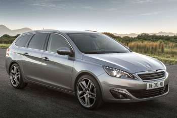 Peugeot 308 SW Peugeot 308 SW