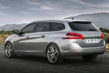 Peugeot 308 SW