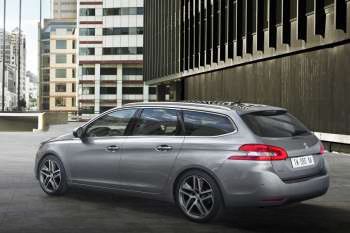 Peugeot 308 SW