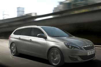 Peugeot 308 SW