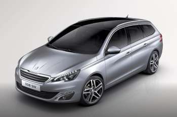 Peugeot 308 SW